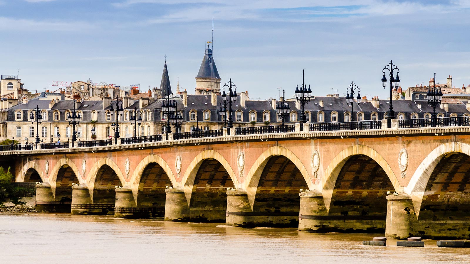 Photo de Bordeaux