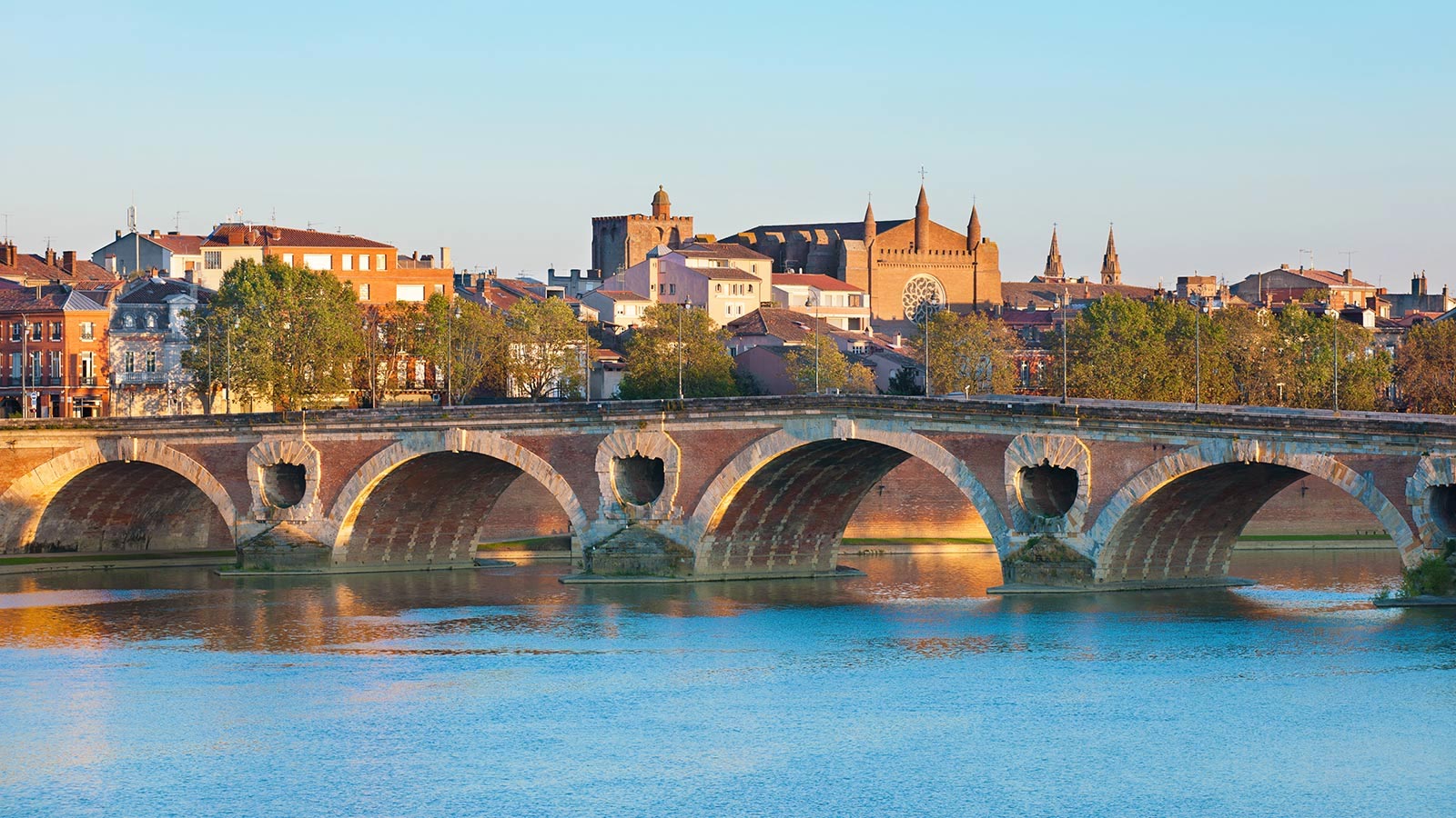 Photo de Toulouse