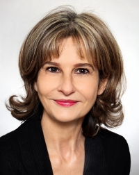 Elisabeth Rivière
