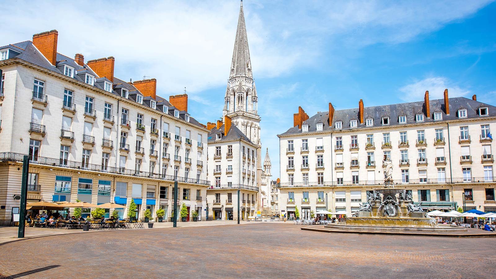 Photo de Nantes