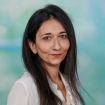 Alice  Benhamou-Chocron