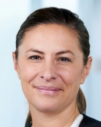 Aurélie Cluzel d'Andlau