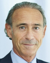 Bernard Borrely