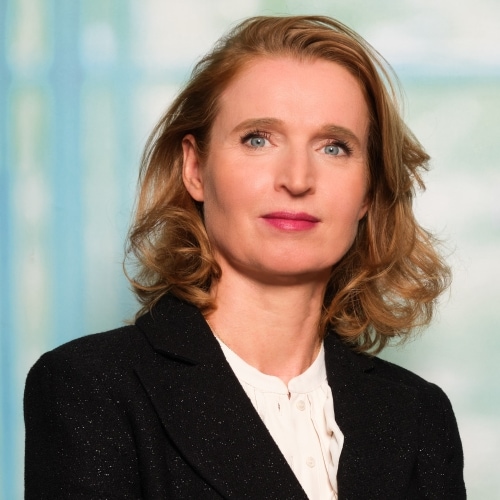 Catherine Cassan