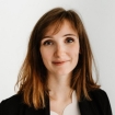 Cécile  Deubel