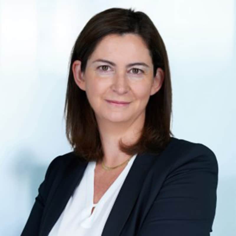Corinne  Guyot Chavanon
