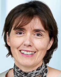 Delphine Bocquet