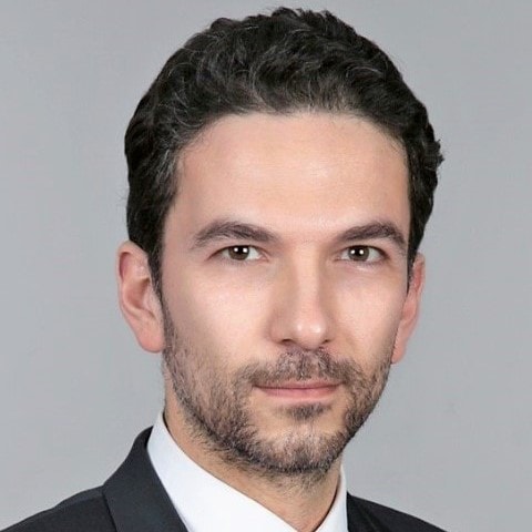 Deniz  Arikan