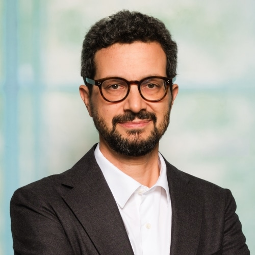 Jérémie Schwarzenberg 