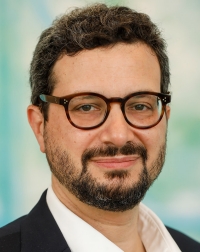 Jérémie Schwarzenberg 