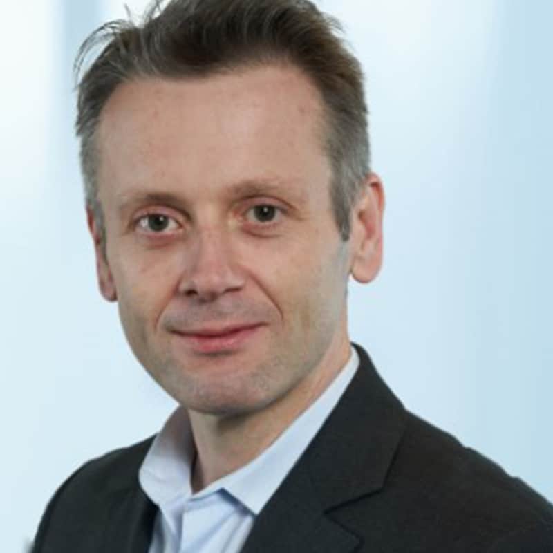Jérôme Leroux