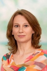 Jitka Susankova