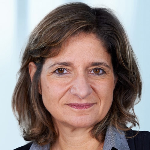 Nathalie de Vernejoul