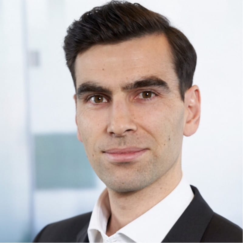 Nicolas Thiroux