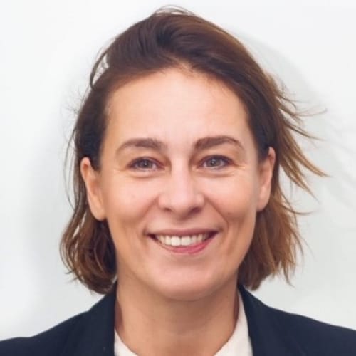 Stéphanie Verzura