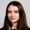 Selma Rousselle