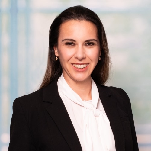 Susana Rodriguez de la Peña