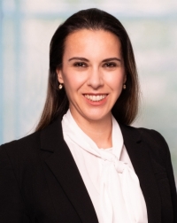 Susana Rodriguez de la Peña