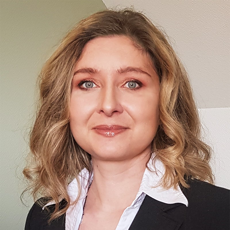 Sandrine Boeglin