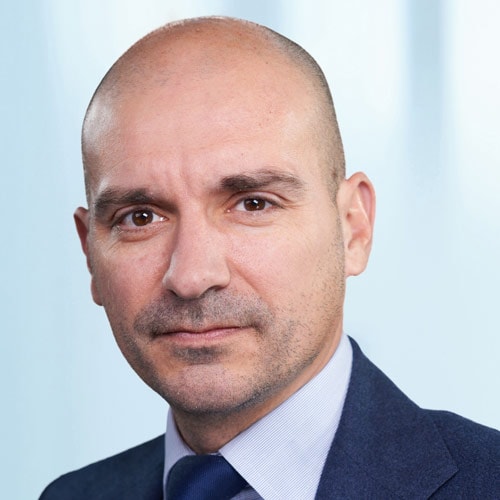 Yannick Olivier